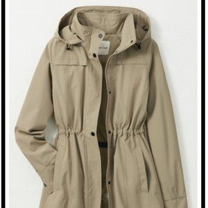 Coldwater Creek Pack-it Jacket